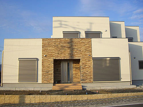 クラシアホーム1