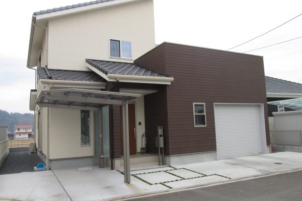 福岡で評判の良い工務店 注文住宅会社一覧 おしゃれな施工事例付き